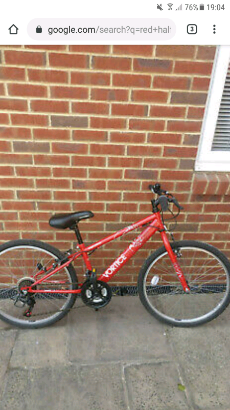 unisex bikes halfords